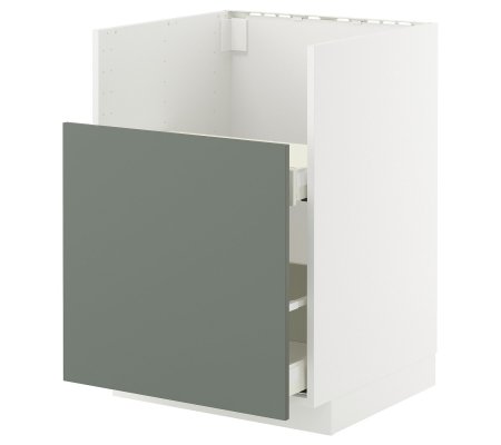 IKEA METOD/MAXIMERA (ИКЕА МЕТОДЫ/МАКСИМЕРА)