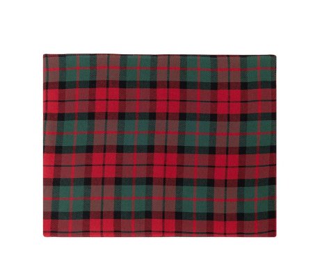 Сервировочный коврик Homla TARTAN 35x45 см Принт, фото Сервировочный коврик Homla TARTAN 35x45 см Принт