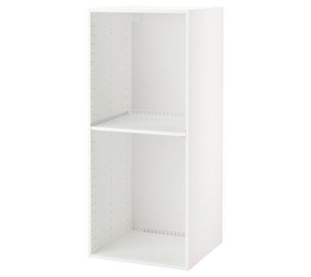 IKEA Каркас високої шафи METOD (ИКЕА МЕТОДЫ)