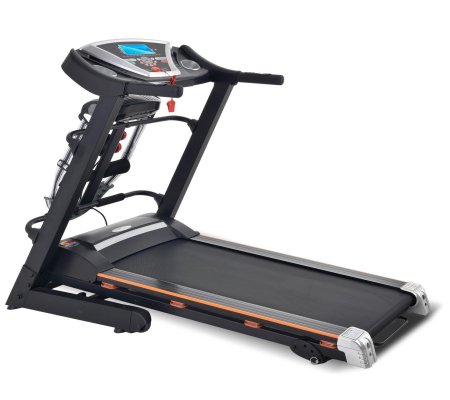 Бігова доріжка з масажером Corciano LAXE 19 км/г 150 кг