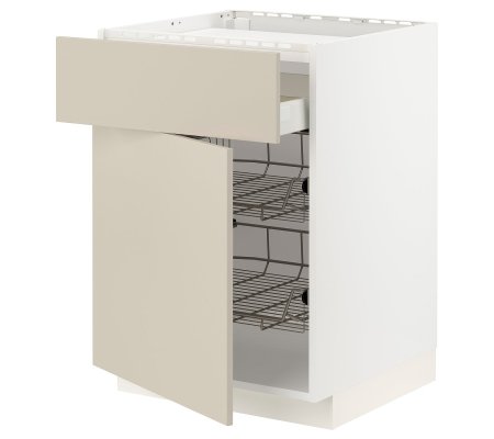 IKEA METOD / MAXIMERA (ИКЕА МЕТОДЫ/МАКСИМЕРА)