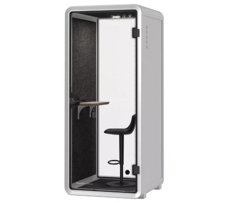 Акустическая кабина Signal SMALL BOOTH ST Белый