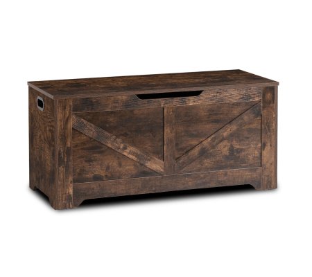 Лавка для взуття Mebel Elit MARGOT Дуб Рустик