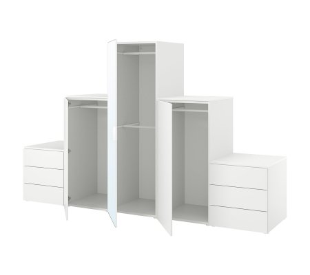 IKEA PLATSA (ИКЕА ПЛАТСА)