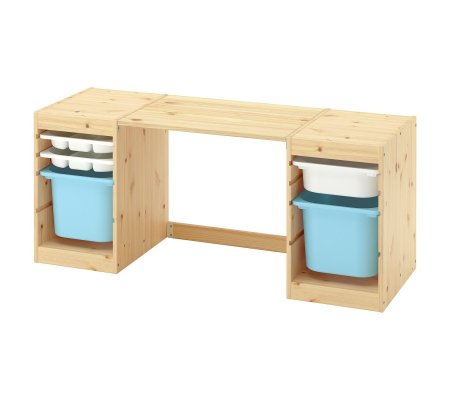 IKEA TROFAST (ИКЕА ТРФОСТ)