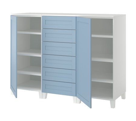 IKEA PLATSA (ИКЕА ПЛАТСА)