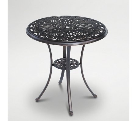 Садовый стол Garden Line DANBURY Коричневый