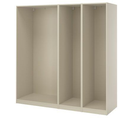 IKEA PAX (ИКЕА ПАКС)