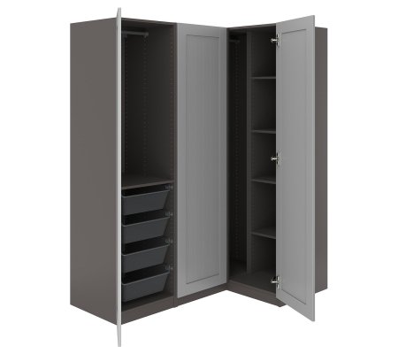 IKEA PAX/GULLABERG (ИКЕА ПАКС/ГУЛЛАБЕРГ)
