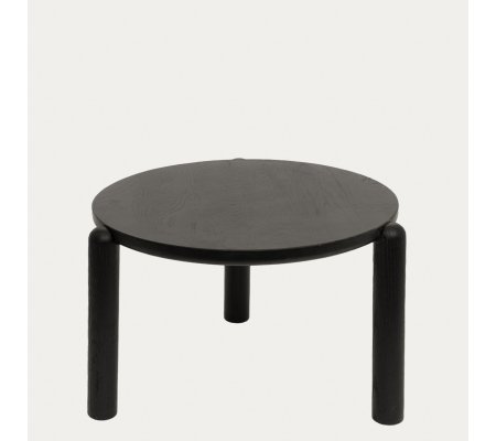 Журнальний стіл Homla DELICIA Чорний