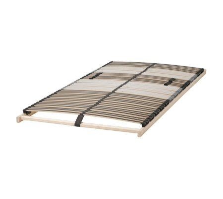 IKEA Ламелі LEIRSUND 80x200 см Чорний (ИКЕА ЛЕЙРСУНД)