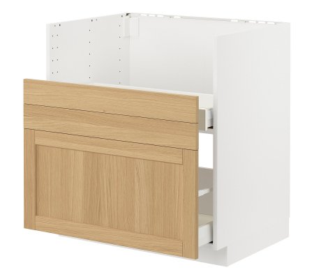 IKEA METOD/MAXIMERA (ИКЕА МЕТОДЫ/МАКСИМЕРА)