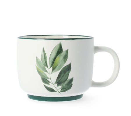 Кружка Homla BLYDE 350 мл Принт