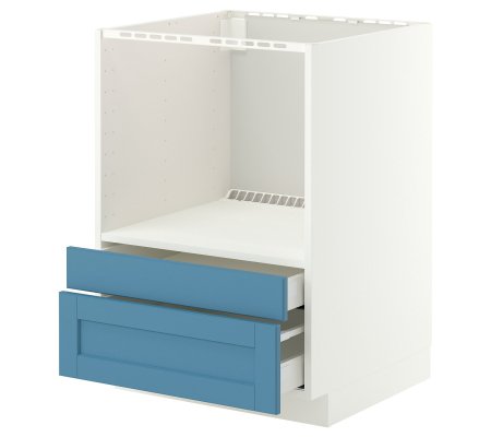 IKEA METOD/MAXIMERA (ИКЕА МЕТОДЫ/МАКСИМЕРА)