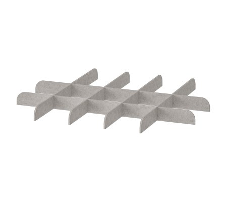 IKEA Разделитель для выдвижной полки KOMPLEMENT (ИКЕА КОМПЛИМЕНТ)