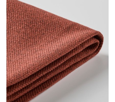 IKEA Чехол на стул MARENAS Красный (ИКЕА МАРЕНАС)