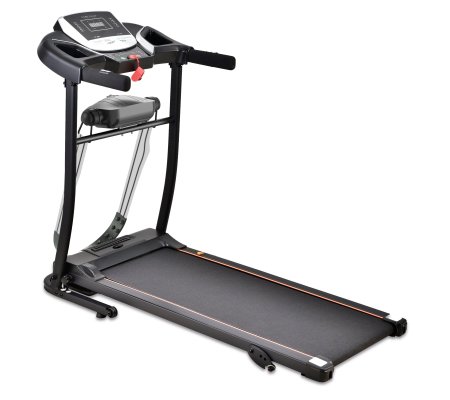 Бігова доріжка з масажером Corciano TRENTO 13 км/г 120 кг