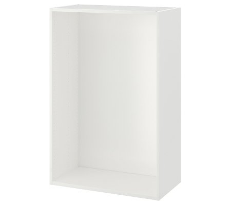 IKEA Каркас PLATSA (ИКЕА PLATSA)