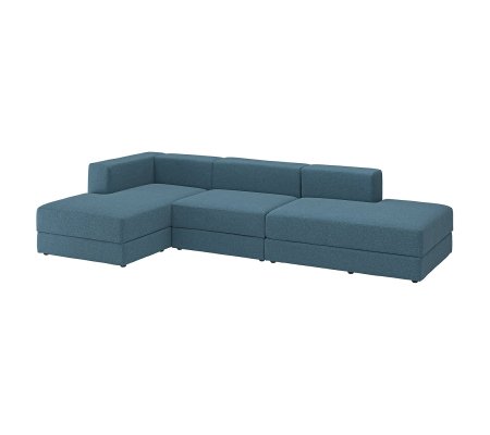 IKEA JATTEBO (ИКЕА ДЖАТТЕБО)