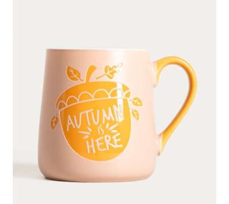 Кружка Homla FALLINO 600 мл Принт