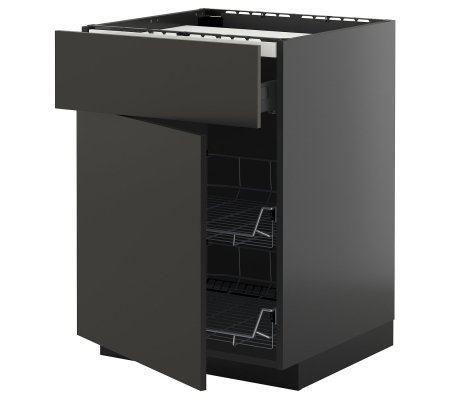 IKEA METOD/KNIVSHULT (ИКЕА МЕТОДЫ/КНИВШУЛЬТ)