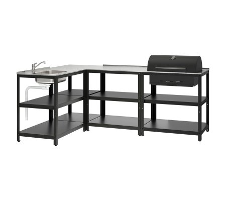 IKEA GRILLSKAR (ИКЕА ГРИЛЛСКАР)