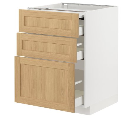 IKEA METOD/MAXIMERA (ИКЕА МЕТОДЫ/МАКСИМЕРА)