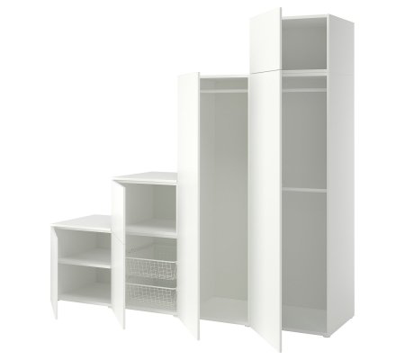 IKEA PLATSA (ИКЕА ПЛАТСА)