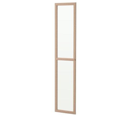 IKEA Скляні двері OXBERG (ИКЕА ОКСБЕРГ)