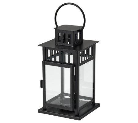 IKEA Фонарь BORRBY (ИКЕА BORRBY)