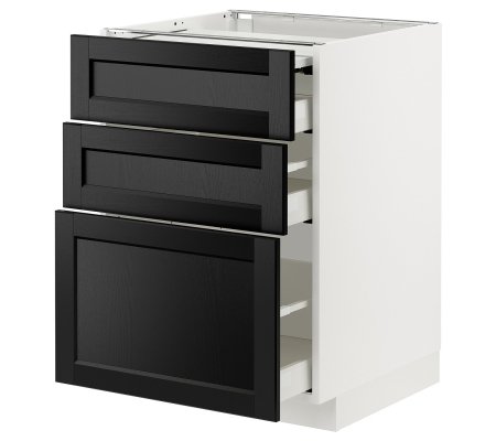 IKEA METOD/MAXIMERA (ИКЕА МЕТОДЫ/МАКСИМЕРА)