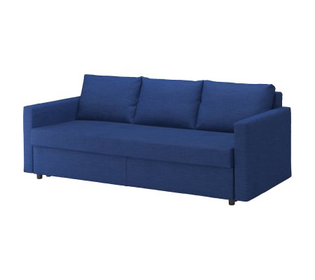 IKEA Розкладний диван FRIHETEN (ИКЕА ФРИХЕТЕН)