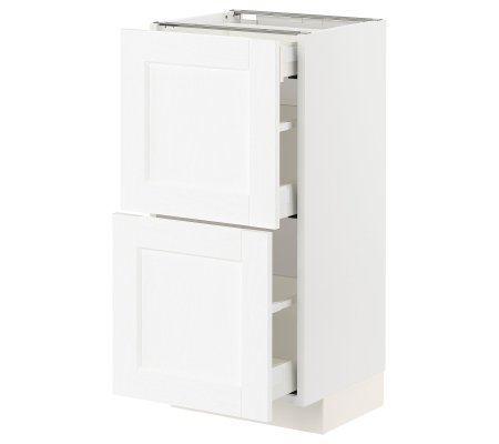 IKEA METOD/MAXIMERA (ИКЕА МЕТОДЫ/МАКСИМЕРА)