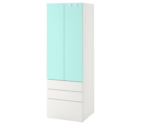 IKEA SMASTAD/PLATSA (ИКЕА СМАСТАД/ПЛАЦА)