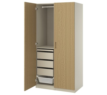 IKEA PAX / TONSTAD (ИКЕА ПАКС/ТОНСТАД)