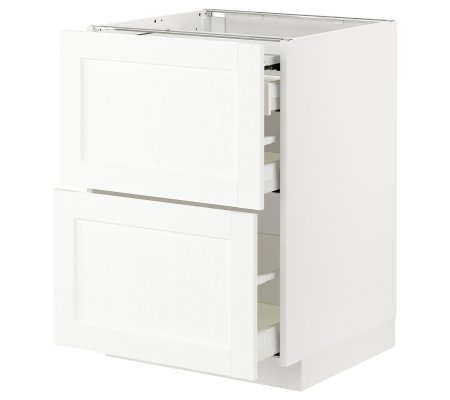 IKEA METOD / MAXIMERA (ИКЕА МЕТОДЫ/МАКСИМЕРА)