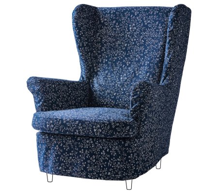 IKEA STRANDMON (ИКЕА СТРАНДМОН)