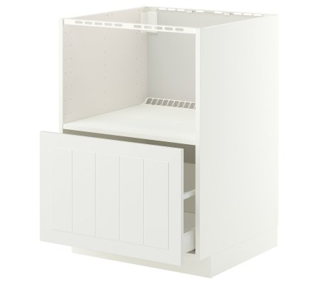 IKEA METOD/MAXIMERA (ИКЕА МЕТОДЫ/МАКСИМЕРА)