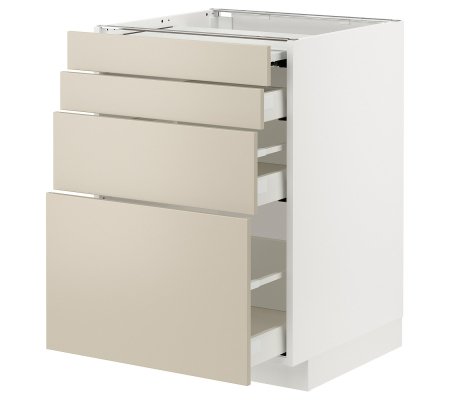 IKEA METOD/MAXIMERA (ИКЕА МЕТОДЫ/МАКСИМЕРА)