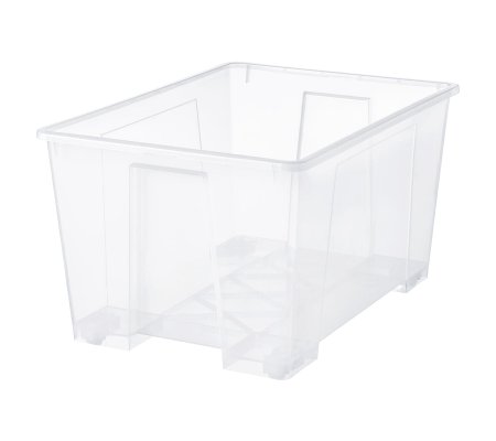 IKEA SAMLA (ИКЕА САМЛА)