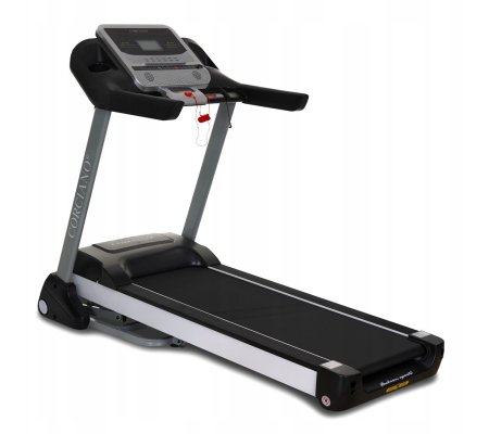 Бігова доріжка Corciano GRANDE L650S 20 км/г 150 кг