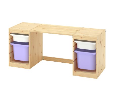 IKEA TROFAST (ИКЕА ТРФОСТ)