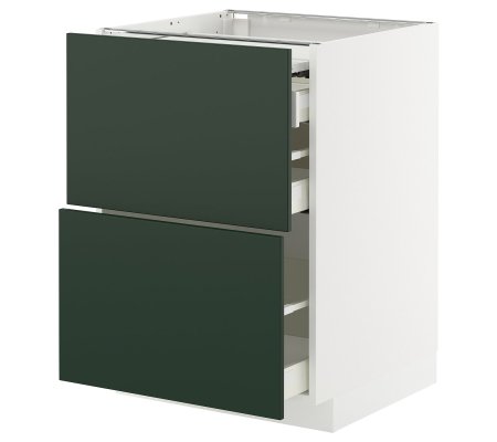 IKEA METOD/MAXIMERA (ИКЕА МЕТОДЫ/МАКСИМЕРА)