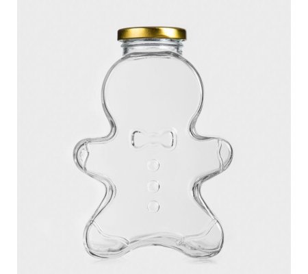 Пляшка Homla BEYA 450 мл Прозорий