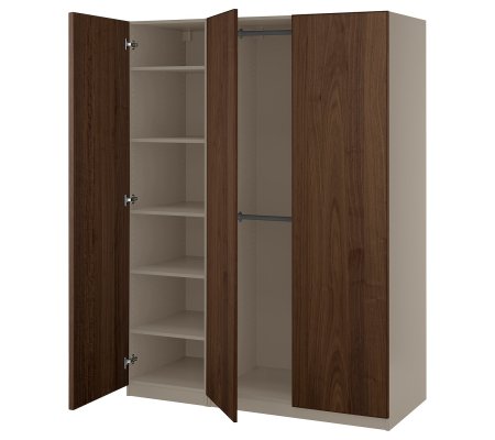 IKEA PAX / BJORNESKOGEN (ИКЕА PAX/BJORNESKOGEN)