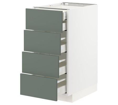 IKEA METOD/MAXIMERA (ИКЕА МЕТОДЫ/МАКСИМЕРА)