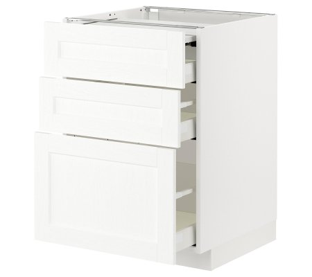 IKEA METOD/MAXIMERA (ИКЕА МЕТОДЫ/МАКСИМЕРА)