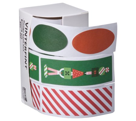 VINTERFINT, фото VINTERFINT