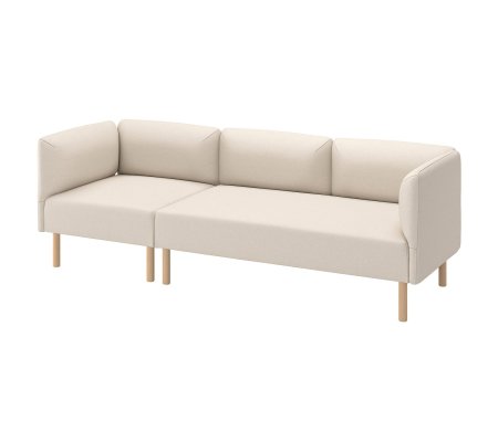 IKEA LILLEHEM (ИКЕА ЛИЛЛЕХЕМ)