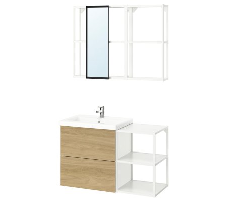 IKEA ENHET (ИКЕА ЭНХЕТ)